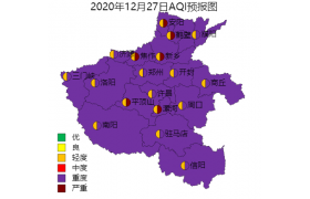 工地全面停工！河南、山東、河北20余市啟動(dòng)Ⅰ級(jí)應(yīng)急響應(yīng)！